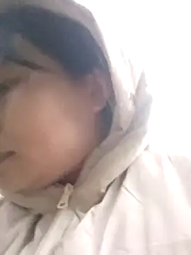 yoyo-mi online show from December 2025 10:20:02 AM