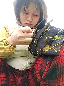 yoyo-mi online show from January 2026 09:22:02 AM