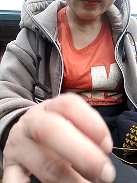 yoyo-mi online show from March 2026 09:45:01 AM