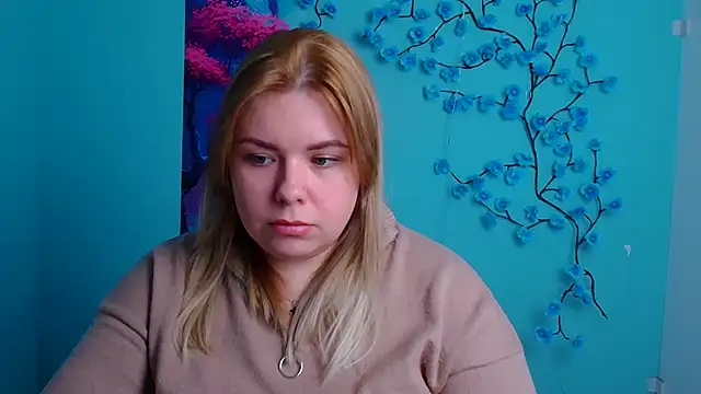 SusannaNight online show from December 2025 12:10:01 PM