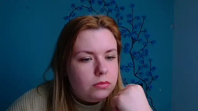 SusannaNight online show from December 2025 12:12:01 PM