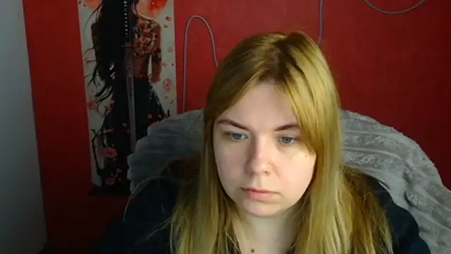 SusannaNight online show from April 2026 05:16:02 AM