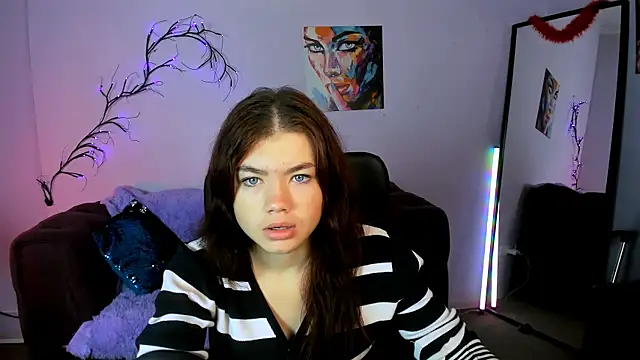 isabel wave online show from November 2025 06:48:01 AM