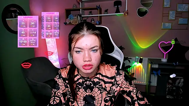 isabel wave online show from December 2025 01:09:02 PM