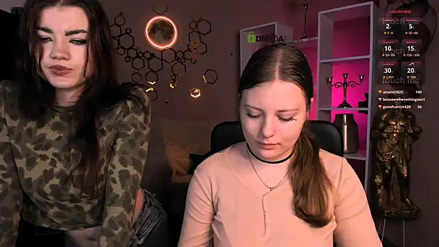 isabel wave online show from December 2025 01:49:02 PM