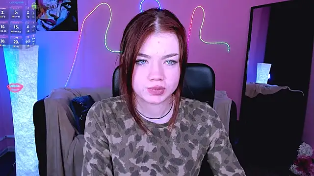 isabel wave online show from March 2026 01:07:02 PM