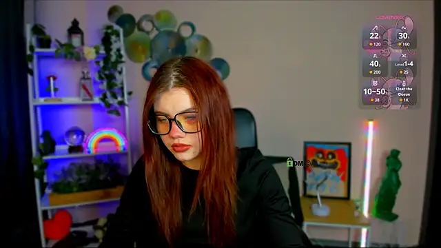 isabel wave online show from April 2026 07:18:01 PM