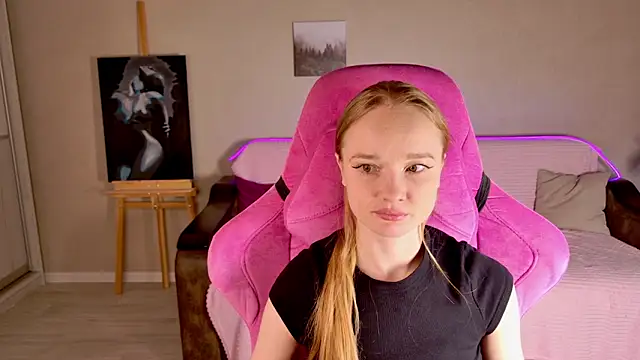 Shawty Mia online show from November 2025 02:06:02 PM