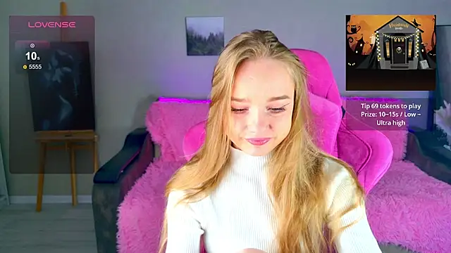 Shawty Mia online show from January 2026 07:06:02 PM