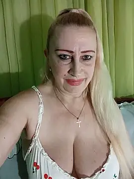 Esenia505 online show from June 2026 05:54:02 AM