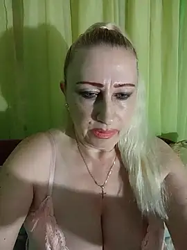Esenia505 online show from June 2026 03:13:01 PM