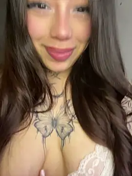 AshleyWinslow online show from July 2026 10:21:02 AM