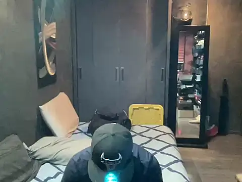 Bbydaddy 0 online show from June 2026 01:47:02 AM