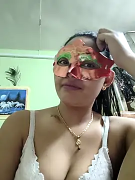 DesiBomb  online show from October 2025 01:35:02 PM