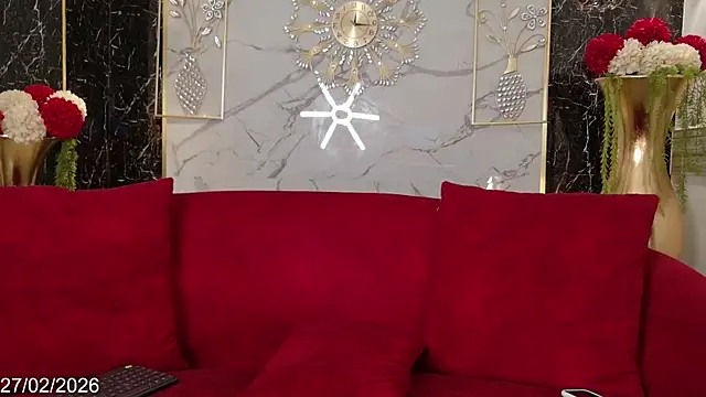 CHRIS TWIINK online show from February 2026 04:46:02 AM