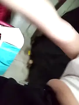 AnngelLee online show from November 2025 05:26:01 PM