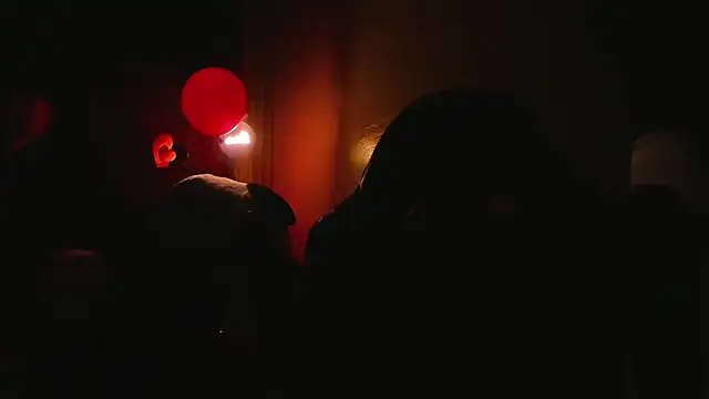 ChanellBrad online show from February 2026 07:51:01 AM