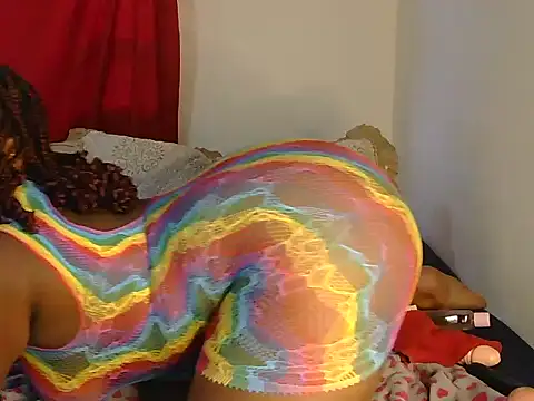 sexy-Halo online show from October 2025 01:13:01 PM