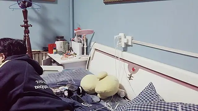 chenwen520 online show from November 2025 01:57:01 PM