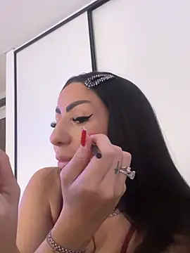 Snapshot of Kataleya1997 chatting on October 2025 12:18:02 PM Kataleya1997 online show from October 2025 12:18:02 PM