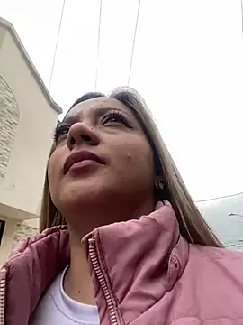 Snapshot of BunnyFoxxxy chatting on January 2026 02:23:01 PM BunnyFoxxxy online show from January 2026 02:23:01 PM