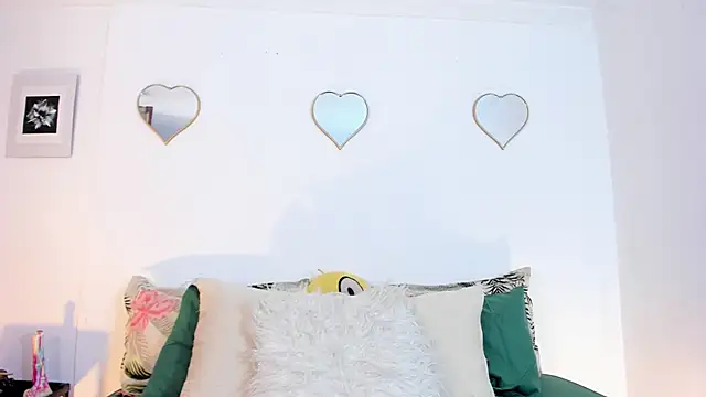 julialex  online show from February 2026 07:12:02 PM