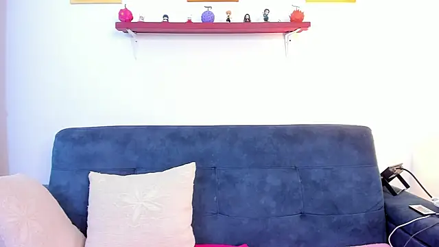 julialex  online show from May 2026 07:12:02 PM