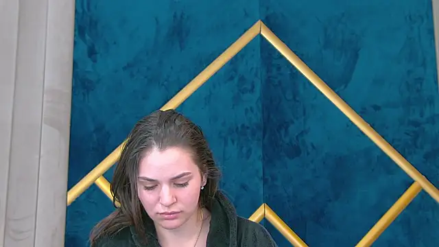 MisteryBlush online show from October 2025 08:22:02 PM