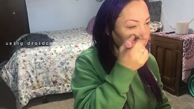 kristallic online show from January 2026 05:48:01 PM