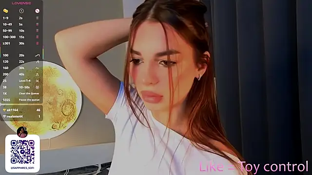 LauraHansil online show from January 2026 06:16:01 AM