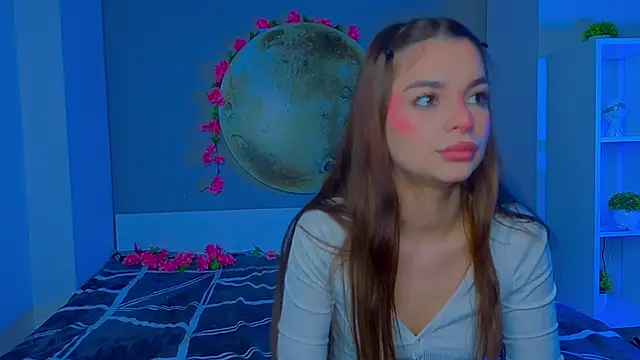 LauraHansil online show from March 2026 06:58:01 PM