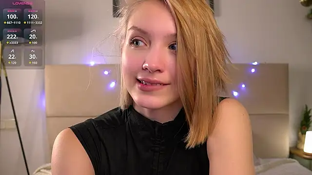 VetaManhardt online show from February 2026 09:52:01 PM