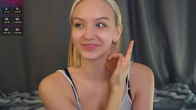 VetaManhardt online show from March 2026 10:35:01 PM