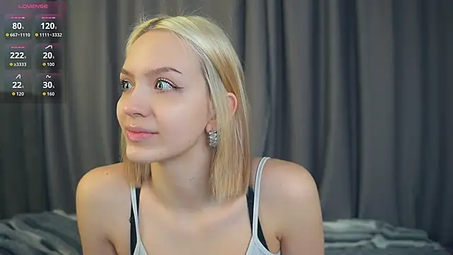 VetaManhardt online show from March 2026 10:04:01 PM