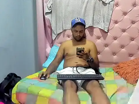 LeoAndNataly online show from October 2025 02:35:01 AM