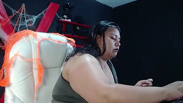 serenamystsh online show from October 2025 07:37:01 PM