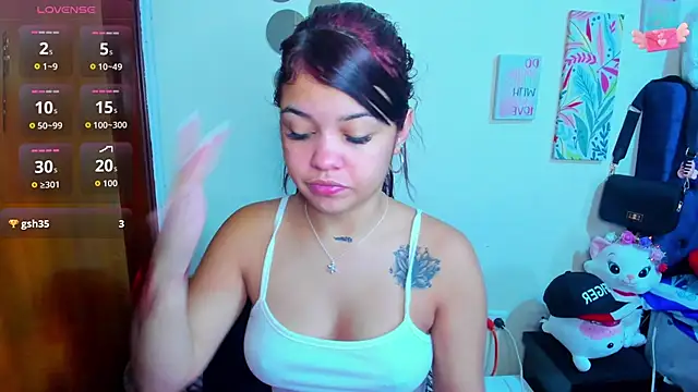 Emma boo online show from November 2025 02:35:01 PM