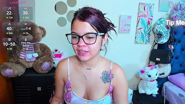 Emma boo online show from January 2026 03:58:01 PM