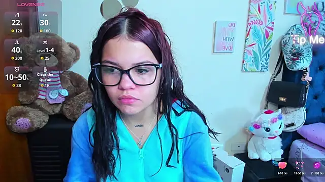 Emma boo online show from January 2026 03:48:02 PM