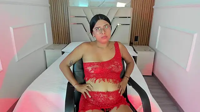 NaraBloom online show from November 2025 01:01:02 PM