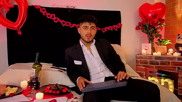 jaiden thoner online show from February 2026 05:15:01 AM