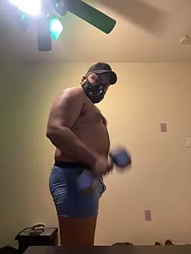 kevvo1995 online show from October 2025 06:19:01 PM