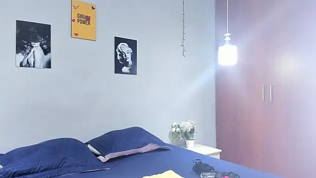 sexynova 93 online show from January 2026 07:45:01 PM