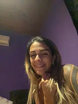 Snapshot of sabrinaneves chatting on June 2026 07:45:01 PM sabrinaneves online show from June 2026 07:45:01 PM