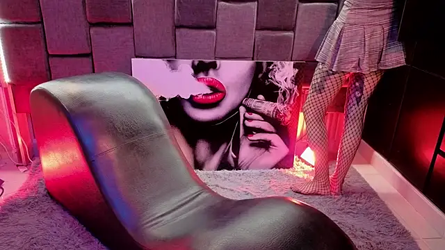 Im-Lola online show from March 2026 08:31:01 PM