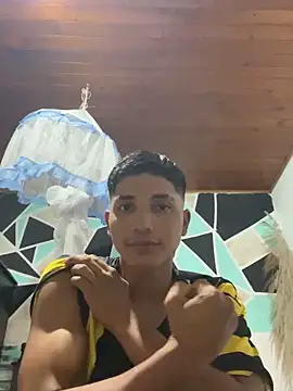 Abismo523 online show from October 2025 03:41:02 AM