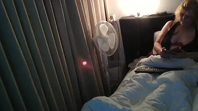 Sylviastar46 online show from December 2025 06:15:02 PM