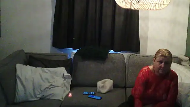 Sylviastar46 online show from January 2026 09:02:01 AM