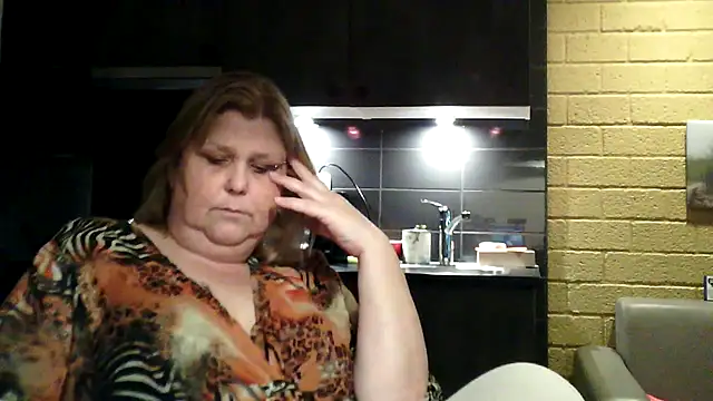 Sylviastar46 online show from March 2026 06:12:02 PM