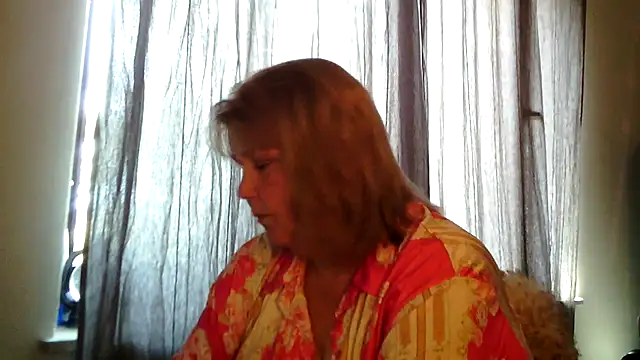 Snapshot of Sylviastar46 chatting on June 2026 09:14:01 AM Sylviastar46 online show from June 2026 09:14:01 AM